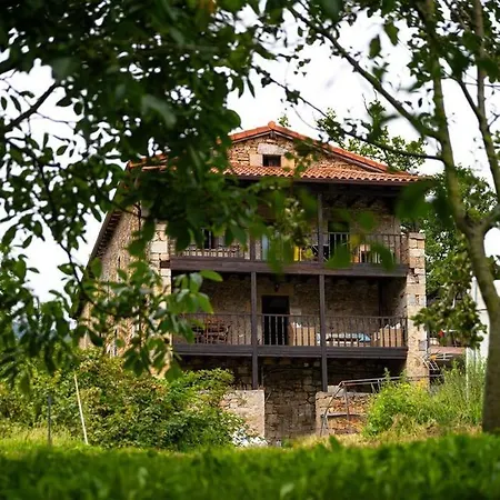 Casa Rustica En La Ecologica San Felix *