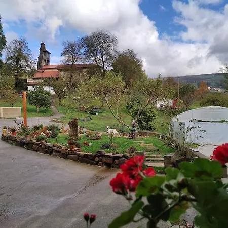 Casa Rustica En La Ecologica San Felix *