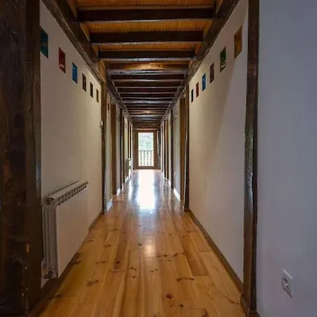 Chalet Casa Rustica En La Ecologica San Felix