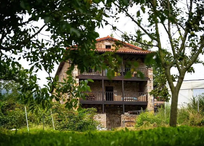 Casa Rustica En La Ecologica San Felix *