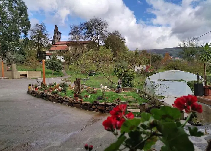 Casa Rustica En La Ecologica San Felix *